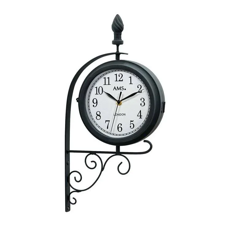 HORLOGE STYLE LONDRES AMS - 9433 — image 1