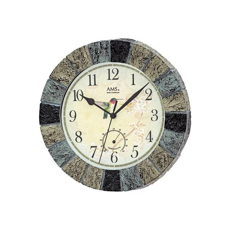HORLOGE AMS - 5979 — image 1