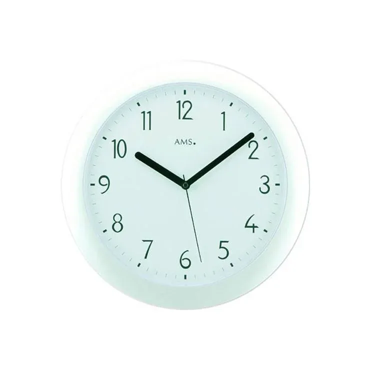 HORLOGE AMS - 5844 — image 1