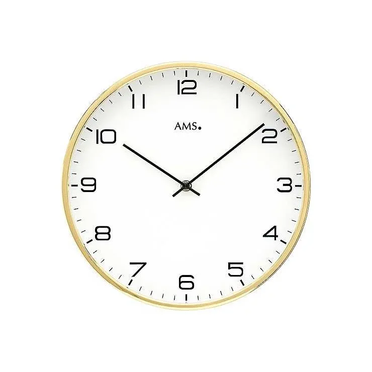 HORLOGE AMS - 9657 — image 1