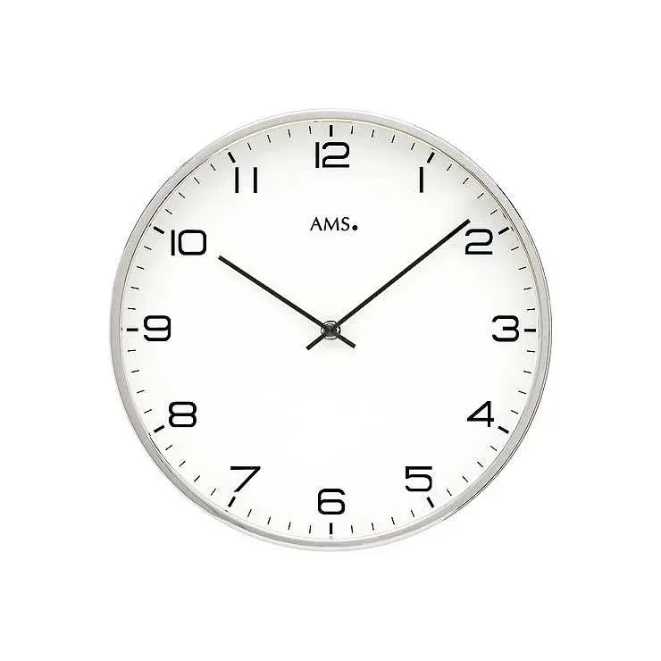 HORLOGE AMS - 9658 — image 1