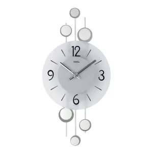 PENDULE DESIGN QUARTZ - 9388 — image 1