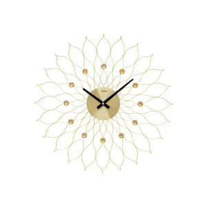 PENDULE AMS DESIGN QUARTZ - 9609 — image 1