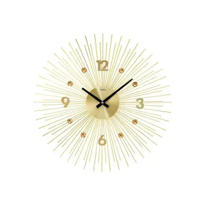 PENDULE AMS DESIGN QUARTZ - 9611 — image 1