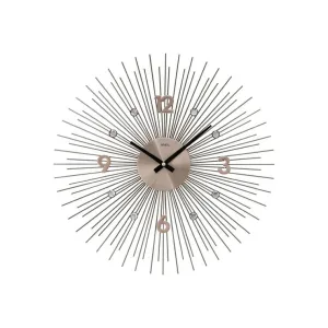 PENDULE AMS DESIGN QUARTZ - 9610 — image 1