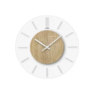 HORLOGE AMS DESIGN QUARTZ - 9660 — image 1