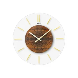 HORLOGE AMS DESIGN QUARTZ - 9661 — image 1