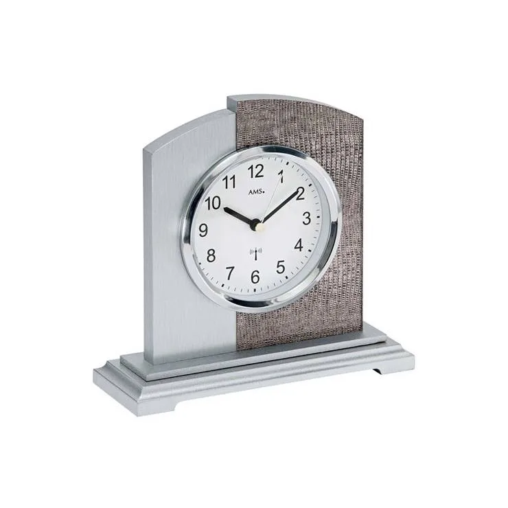 PENDULE A POSER EN ALUMINIUM AMS - 5144 — image 1