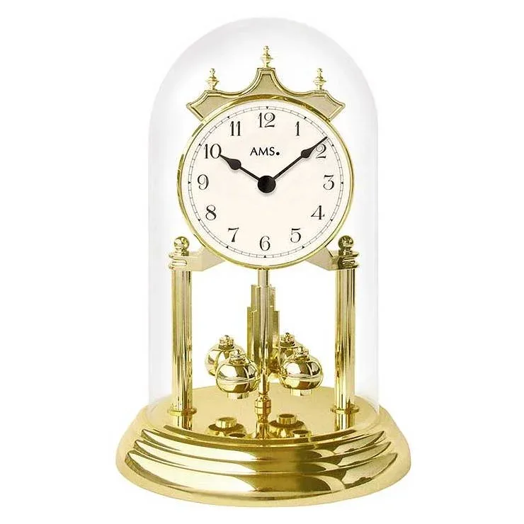 Pendule 400 Jours 23 cm - 1201 — image 1