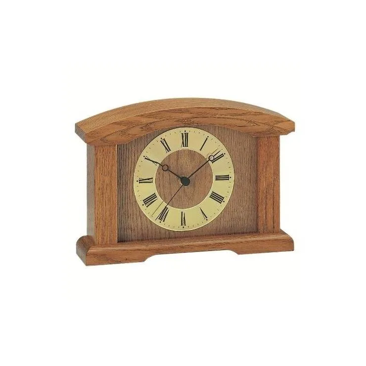 HORLOGE EN BOIS AMS - 5138/4 — image 1