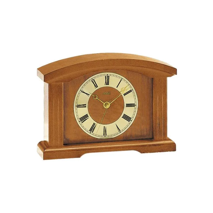 HORLOGE EN BOIS AMS - 5138/9 — image 1