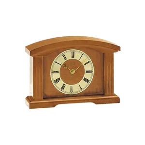 HORLOGE EN BOIS AMS - 5138/9 — image 1
