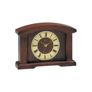 HORLOGE EN BOIS AMS - 5138/1 — image 1