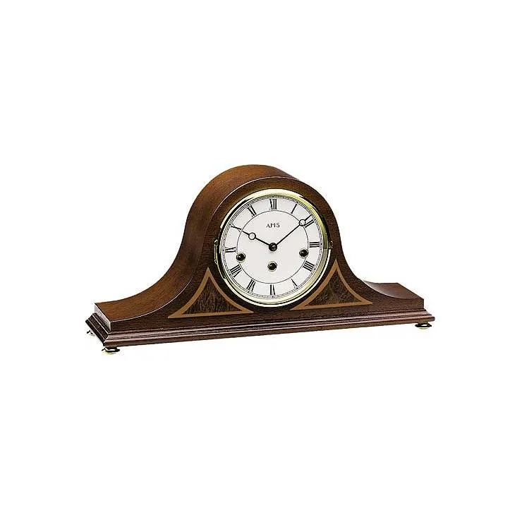 HORLOGE EN BOIS AMS - 2190/1 — image 1