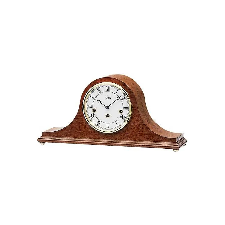 HORLOGE EN BOIS AMS - 2193/8 — image 1