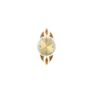 PENDULE DESIGN QUARTZ - 9437 — image 1