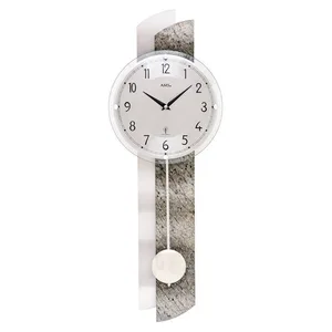 HORLOGE DESIGN A BALANCIER - 5322 — image 1