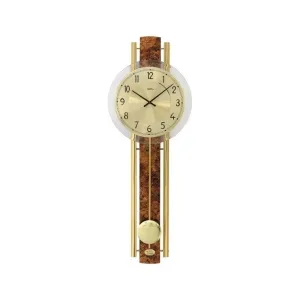 HORLOGE DESIGN A BALANCIER - 7380 — image 1