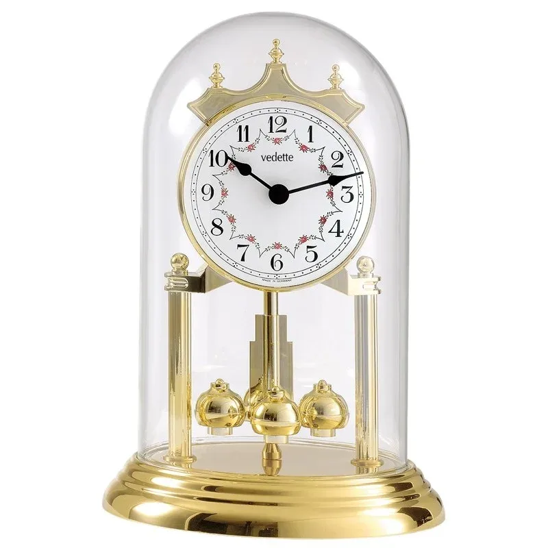 Pendule 400 jours 23 cm - 01 — image 1