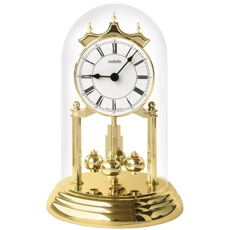 Pendule 400 jours 23 cm - 02 — image 1