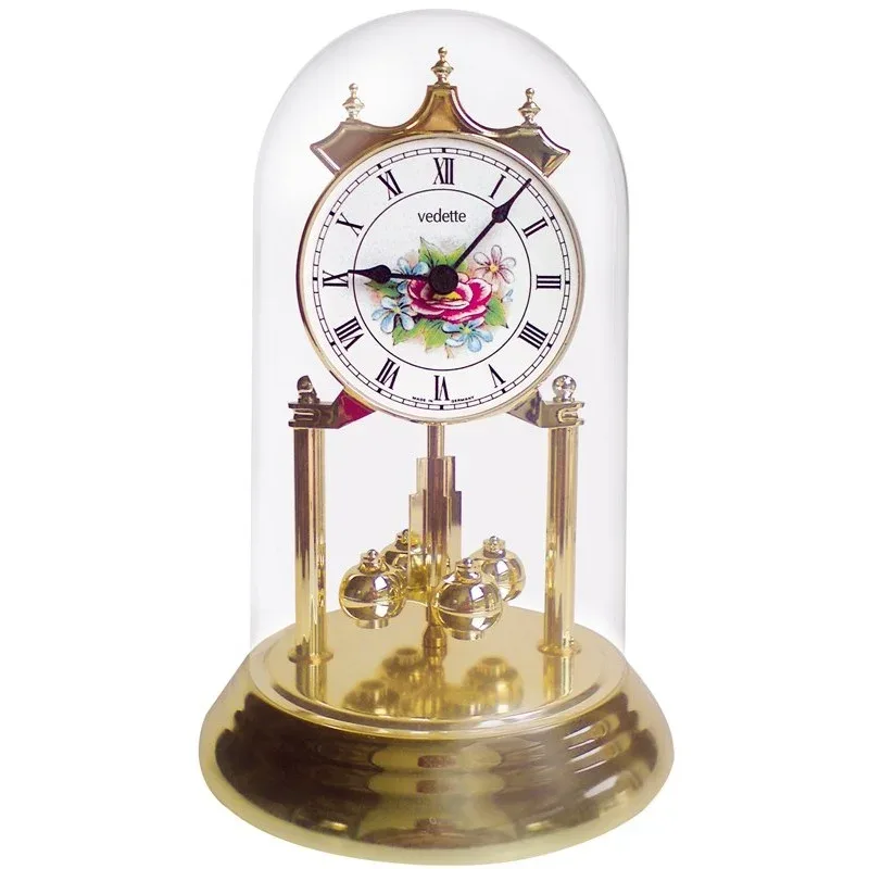 Pendule 400 jours 23 cm - 03 — image 1