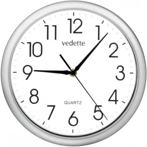 PENDULE MURALE QUARTZ MODERNE SILENCIEUSE - 11 — image 1