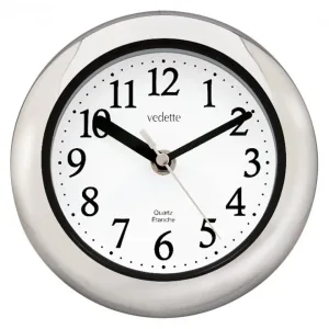 PENDULE MURALE QUARTZ MODERNE ETANCHE - 81 — image 1
