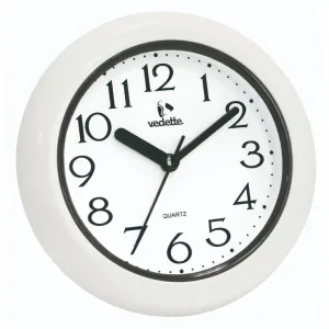 PENDULE MURALE QUARTZ MODERNE ETANCHE - 14 — image 1