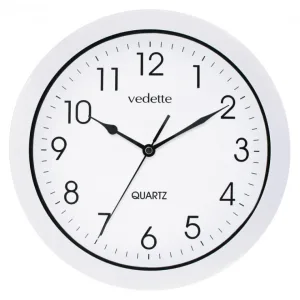 PENDULE MURALE QUARTZ MODERNE ETANCHE - 15 — image 1