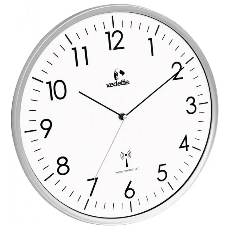 Pendule radio pilotée - 84 — image 1