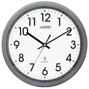 Pendule radio pilotée - 02 — image 1