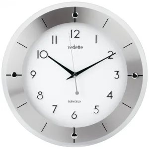 Pendule Quartz Moderne - 19 — image 1