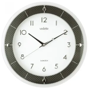 Pendule Quartz Moderne - VP40065 — image 1