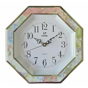 Pendule Quartz Moderne - 78 — image 1