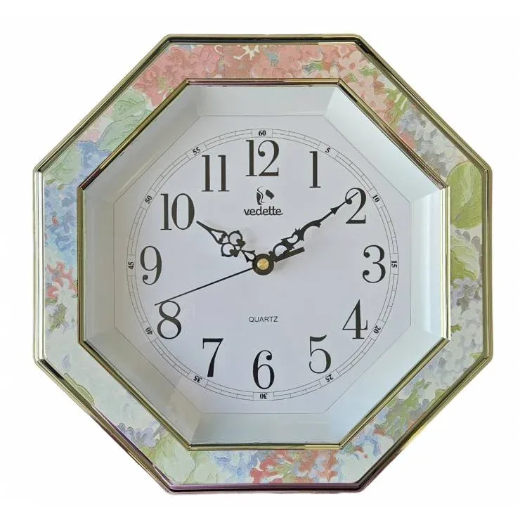 Pendule Quartz Moderne - 78 — image 1