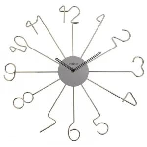 Pendule Quartz Moderne - 27 — image 1