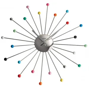 Pendule Quartz Moderne - 29 — image 1