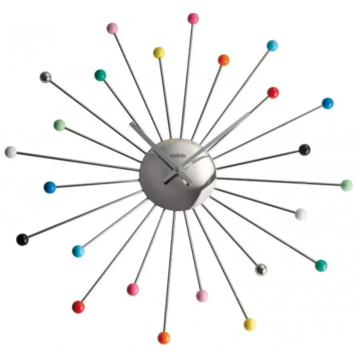 Pendule Quartz Moderne - 29 — image 1