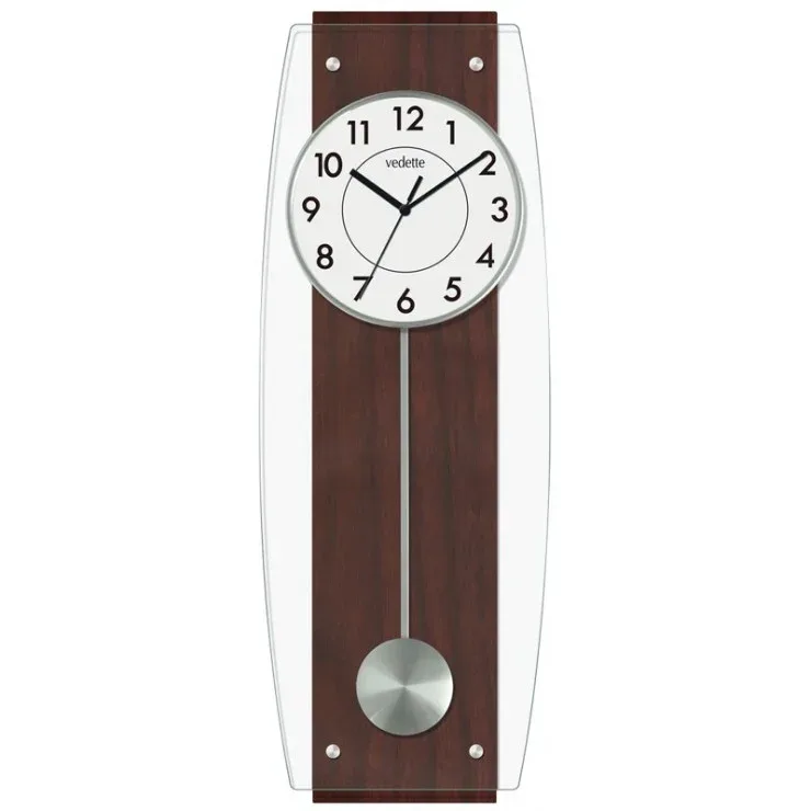 PENDULE QUARTZ DESIGN - 77 — image 1