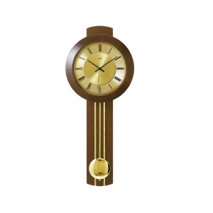 PENDULE DESIGN RADIO PILOTEE - 5132/1 — image 1