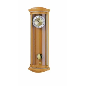 PENDULE DESIGN RADIO PILOTEE - 5080/16 — image 1
