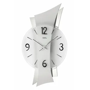 PENDULE DESIGN QUARTZ - 9398 — image 1