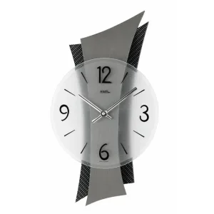 PENDULE DESIGN QUARTZ - 9400 — image 1