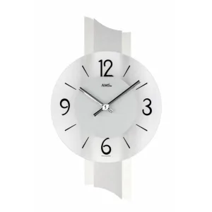 PENDULE DESIGN QUARTZ - 9394 — image 1