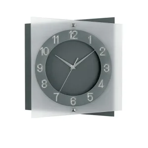 PENDULE AMS DESIGN QUARTZ - 9323 — image 1