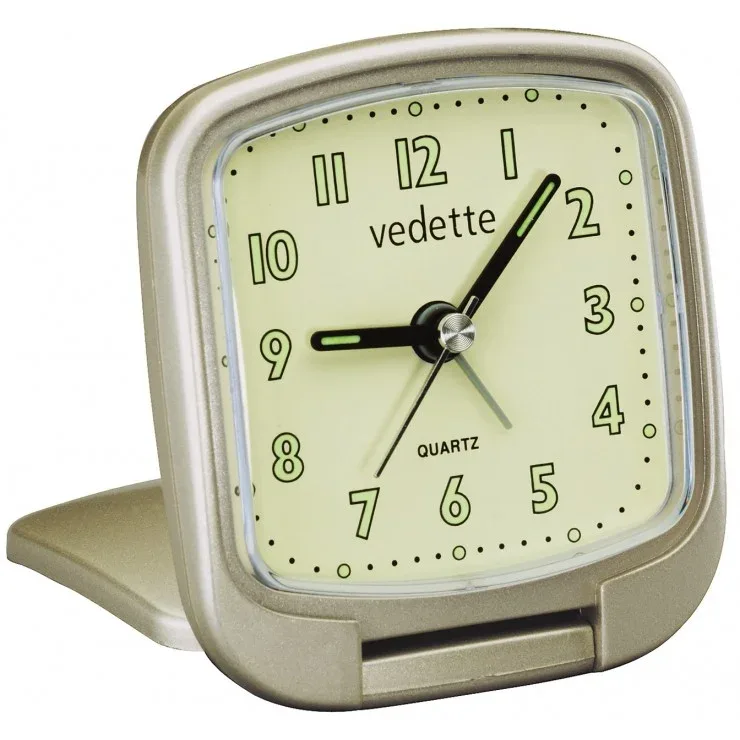 REVEIL VEDETTE DE VOYAGE - 204.1014.07 — image 1