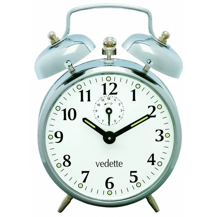 REVEIL MECANIQUE VEDETTE - VR70004 — image 1