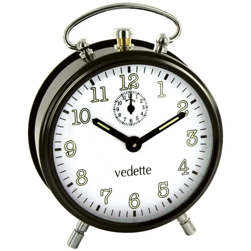 REVEIL MECANIQUE VEDETTE - VR70001 — image 1