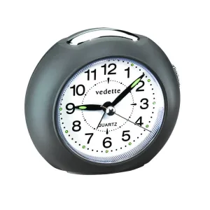 REVEIL QUARTZ SILENCIEUX VEDETTE - 204.1013.05 — image 1