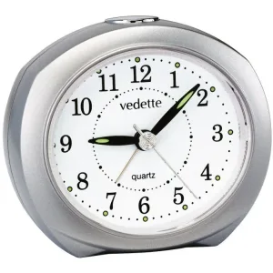 REVEIL QUARTZ SILENCIEUX VEDETTE - 204.1050.11 — image 1